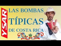 Enero febrero marzo abril mayo junio julio agosto septiembre octubre noviembre diciembre. Bombas Tipicas De Costa Rica Download Lyrics Mp3 And Mp4 Mauricio Dupuis
