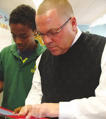 INSIDE: SPECIAL BULLYING FEATURE