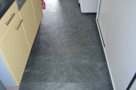 Cork Flooring Black Slate From Www Corkfloorsales Com Cork Flooring Flooring Allure Flooring