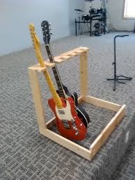 A birch back panel provides a neutral backdrop to show off your prized guitar or autographed showpiece. Lockable Red Oak Electric Guitar Storage Cabinet For Church Youth Center By Dalemaley Lumberjocks Com Woodworking Community