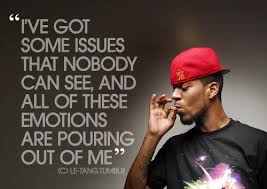 Kid Cudi Man On The Moon Kid Cudi Quotes Rap Quotes Kid Cudi Lyrics