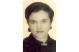 May Stepleton Obituary (2009)