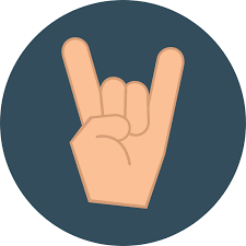 Rock stars are legendary, not just for their playi. Heavy Dollar Sign Vector Svg Icon Svg Repo