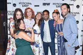 250x250 will kemp bio, shares two children with wife gaby jamieson without a doubt, i attribute my children's success to dr linzey's amazing book of brain training. Tim Rozon 2017 Pictures Photos Images Zimbio