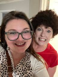 Baby Shower Brings Joy to Stroke Survivor in Corpus Christi, TX