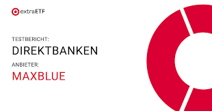 Das bietet das neue direct trade von maxblue. Maxblue Etf Depot Test Angebot Im Test Erfahrungen
