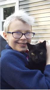 Some advertising to donate blood in Scarborough