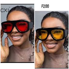 Follow and like RabbyM Luxe Collections