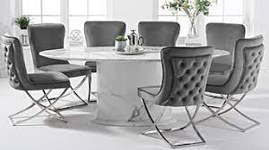 Buy coloured dining room chairs and get the best deals at the lowest prices on ebay! Oak Furniture Superstore Solid Oak Dining Living Room Furniture