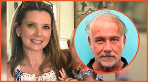 Look for her in a lake': Here's what accused murderer Brad Simpson did the  morning after he allegedly killed his wife