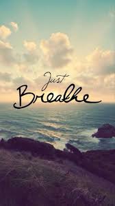 Just Breathe Pretend Your At The Ocean Frase Sugli Hipster Citazioni D Ispirazione Parole
