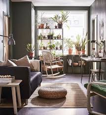 Catalogo Ikea 2017 Decoracao Sala Estar Sala De Estar Moderna Interior De Design