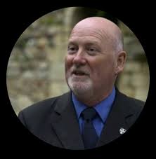 Hello Pilgrims, My name is Torin and I work as a Shepherd part time at  Canterbury Cathedral. We love welcoming pilgrims at the Cathedral, so  please do make yourselves known to us,