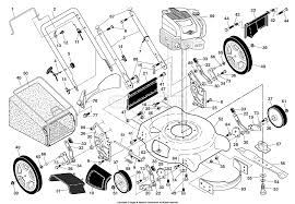 List of all equipment and user manuals murray, stored in the category lawn mower. Murray 21p68h30 96137002400 Murray 21 Walk Behind Mower Parts Diagram For Handles Deck Engine Group