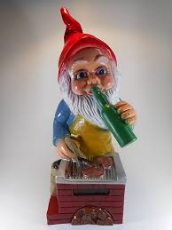 Gartenzwerg Super Grill 45 Cm Zwerg Germany Garten Bruchfest Pvc Deko Gartenzwerge Figur Garten Ideen Gestaltung Garte Gartenzwerg Deko Natur Terassen Ideen