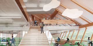The city of parramatta is a local government area situated 25km west of the sydney cbd. Parramatta Civic Centre Known As Psq5 Da Lodged Build Sydney
