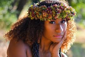 Миротворцы из гвинеи служат в семи миротворческих миссиях оон. U Miss Papua Novaya Gvineya Zabrali Titul Posle Togo Kak Ona Stancevala Tverk Glavkom