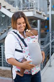 Donuts Baby Carrier Coast Glazed Tula Baby Carrier There S Always Room For More Donuts In Tula Baby Carrier Best Baby Carrier Tula Ergonomic Baby Carrier
