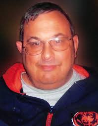 Robert M. Fridmanski Obituary