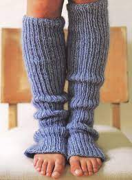 Diy Leg Warmers Knit Leg Warmers Leg Warmers Pattern