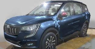 Mahindra & mahindra limited is an indian multinational automotive manufacturing corporation headquartered in mumbai, maharashtra, india. Mahindra Xuv 700 Imagined In Different Colour Options