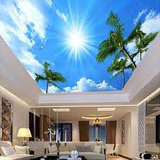 We did not find results for: Custom Photo Wallpaper 3d Living Room Bedroom Ceiling Murals Wall Decor Painting Non Woven Wallpap Techo De Nubes Decoracion De Pared 3d Diseno De Falso Techo