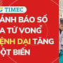 Phòng khám đa khoa quốc tế from timec.com.vn