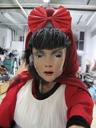 Dorothy Max Prior, Author at Total Theatre