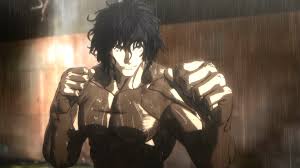 Kengan Ashura Season 3 Release Date Predictions On Netflix Anime Part 3 Or Part 4 To Finish Manga S Ending
