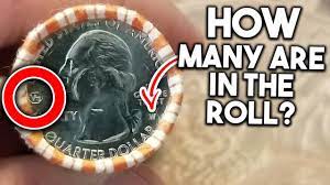 Free shipping free shipping free shipping. Boom 2020 W Quarter V75 Privy Mark Coin Roll Hunt Look For These Low Mintage Coins Youtube