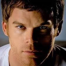 Dexter Morgan's Instagram, Twitter & Facebook