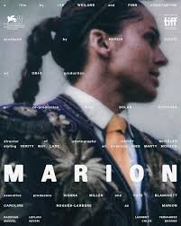 Marion (Short 2024)