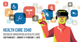 It is well known that even though half of the population is female, medical research had historically neglected the health needs of women in particular. Health Care 2040 Conference Adam Smith Society