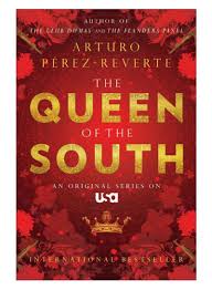 Shop Queen Of The South Paperback Online In Dubai Abu Dhabi And All Uae