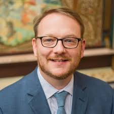 The James Joyce Collection at the University at Buffalo, with James  Maynard, Alison Fraser, and Damien Keane — James Joyce Society