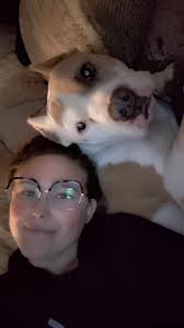 Mr. Balder and Ms. Moo 🖤❤️