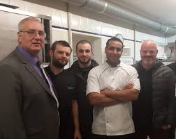 Cauchemar En Cuisine Nantes Quintessia Quintessia Resort