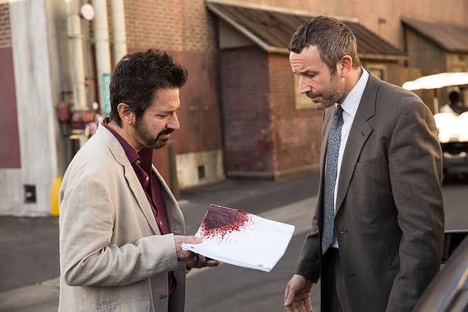 Get Shorty Trailer: Chris O'Dowd, Ray Romano Star in New Epix Comedy
