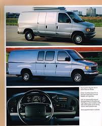 Image result for Silver 1993 Econoline