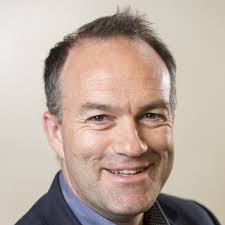 Professor Luke Howard, Consultant Respiratory Physician