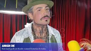 Adrian Cue Joven