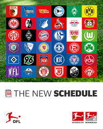 Bundesliga 2020/2021 table, full stats, livescores. Bundesliga The 2020 21 Fixtures Are Here Check Out The New Schedule Now At Http Schedule Bundesliga Com Schedule2020 Facebook