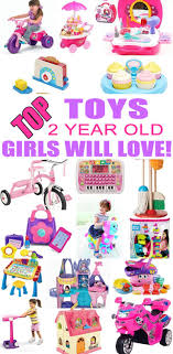 Birthday Gift Ideas For 2 Year Old Daughter Best Toys For 2 Year Old Girls 2 Year Old Girl Cool Toys 2 Year Olds