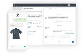 Ai based personalized product recommendations for shopify. Klaviyo Unveils New Marketing Automation Innovations With Personalized Benchmarks Tool And Conversational Sms Business Wire
