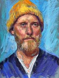 Any tips for painting and photographing artwork?