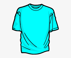Download Blank T Shirt Light Blue Svg Clip Arts 540 X 596 Px Transparent Png 540x596 Free Download On Nicepng
