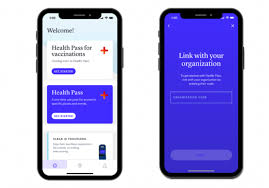 But it could be ideal for you. Dunking On Covid Nba Installs Clear Health Pass Tech As Arenas Refill Fiercebiotech