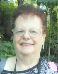 Geraldine "Fran" Brooks Obituary