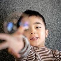 Jory Lin Heaton Obituary