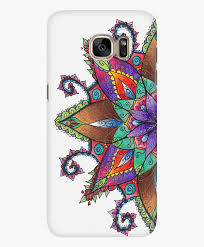 Amazon com welians iphone case totampoie free printable. Colorful Mandala Phone Case Class Lazyload Lazyload Digital Mandala Coloring Pages Finished Hd Png Download Transparent Png Image Pngitem